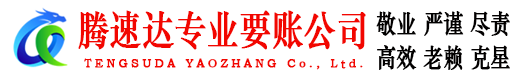 清流腾速达清债公司